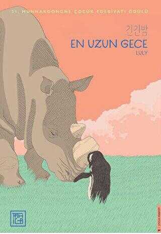 En Uzun Gece - Athica Yayınları