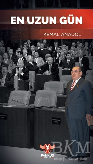 En Uzun Gün - Pankuş Yayınları