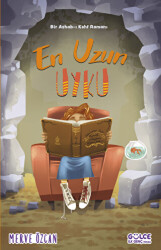 En Uzun Uyku - Timaş Gülce İlk Genç