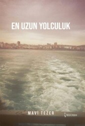 En Uzun Yolculuk - İkinci Adam Yayınları