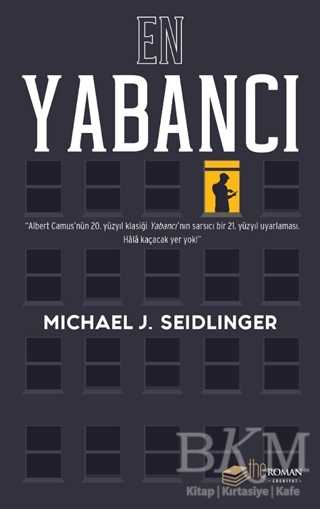 En Yabancı - The Roman