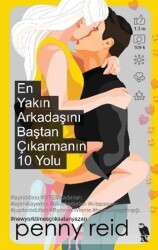 En Yakın Arkadaşını Baştan Çıkarmanın 10 Yolu - Nemesis Kitap