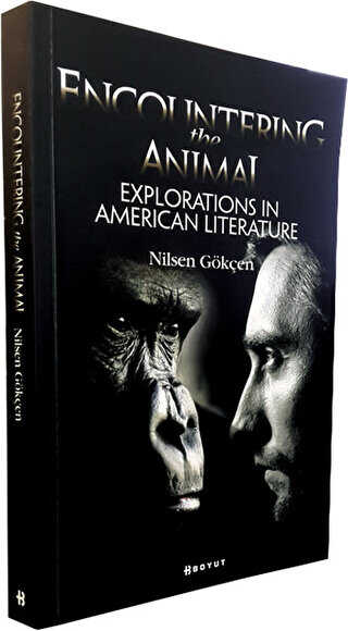 Encountering the Animal: Explorations in American Literature