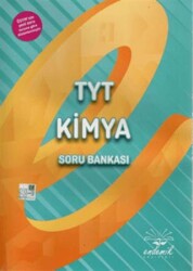 Endemik Yayınları 2019 TYT Kimya Soru Bankası - Endemik Yayınları