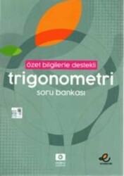 Endemik Yayınları Trigonometri Soru Bankası - Endemik Yayınları