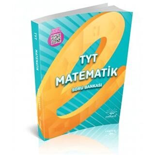 Endemik Yayınları TYT Matematik Soru Bankası - 1