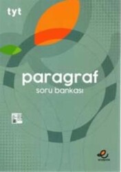 Endemik Yayınları TYT Paragraf Soru Bankası - Endemik Yayınları