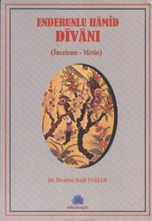 Enderunlu Hamid Divanı - Salkımsöğüt Yayınları