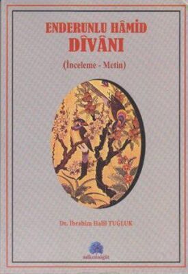 Enderunlu Hamid Divanı - 1