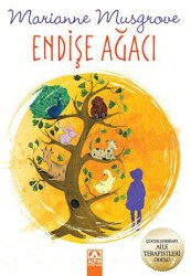 Endişe Ağacı - Altın Kitaplar