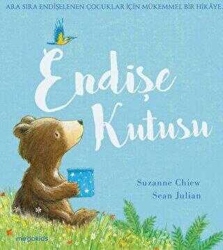 Endişe Kutusu - Megakids Yayıncılık