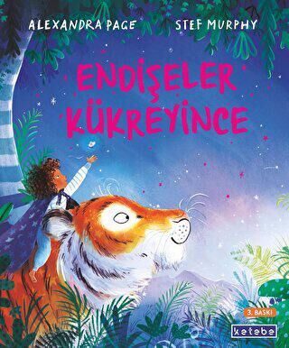 Endişeler Kükreyince - 1