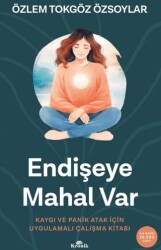 Endişeye Mahal Var İmzalı - Kronik Kitap
