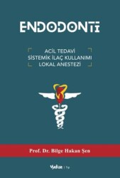 Endodonti - Yakın Kitabevi