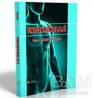 Endokrinoloji - İstanbul Tıp Kitabevi