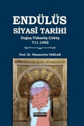 Endülüs Siyasi Tarihi - Hikmetevi Yayınları