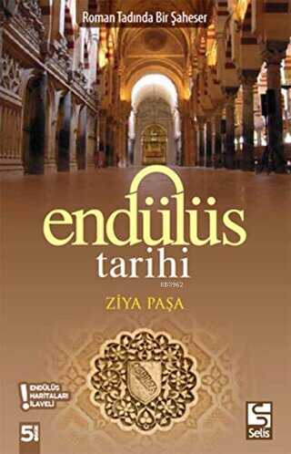 Endülüs Tarihi - Selis Kitaplar