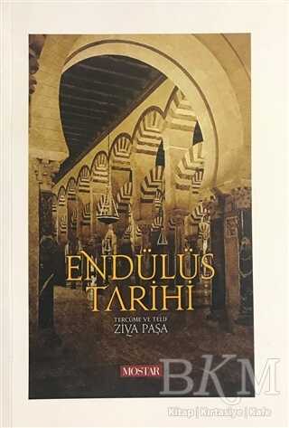 Endülüs Tarihi - Mostar Yayınları