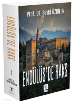 Endülüs`de Raks 1 - 1