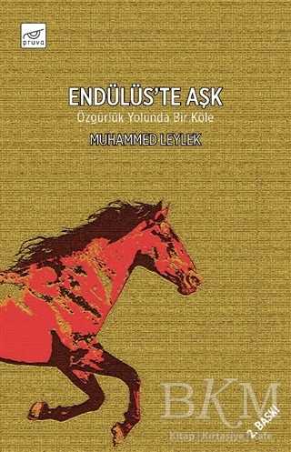 Endülüs`te Aşk - Pruva Yayınları