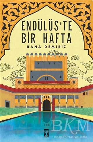Endülüs`te Bir Hafta - Genç Timaş