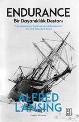 Endurance - Ketebe Yayınları