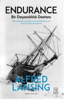 Endurance - 1