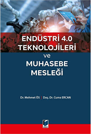 Endüstri 4.0 Teknolojileri ve Muhasebe Mesleği - 1