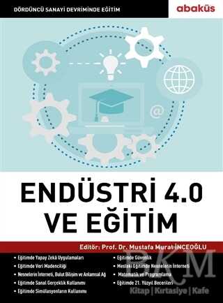 Endüstri 4.0 ve Eğitim - Abaküs Kitap