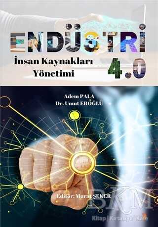 Endüstri 4.0 - Cinius Yayınları