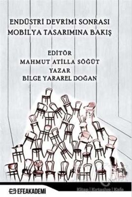 Endüstri Devrimi Sonrası Mobilya Tasarımına Bakış - 1