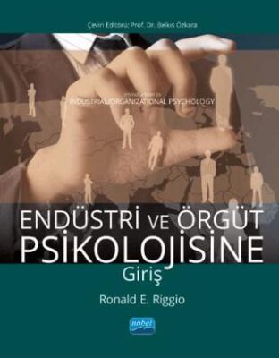 Endüstri ve Örgüt Psikolojisine Giriş - 1
