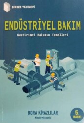 Endüstriyel Bakım - Birsen Yayınevi