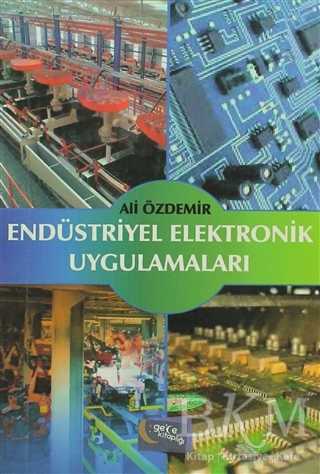 Endüstriyel Elektronik Uygulamaları