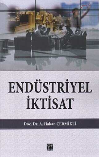 Endüstriyel İktisat - 1