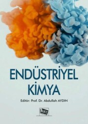 Endüstriyel Kimya - Anı Yayıncılık