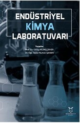 Endüstriyel Kimya Laboratuvarı - Akademisyen Kitabevi
