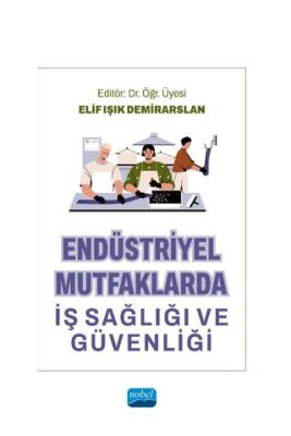 Endüstriyel Mutfaklarda İş Sağlığı ve Güvenliği - 1