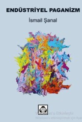 Endüstriyel Paganizm - Alan Yayıncılık