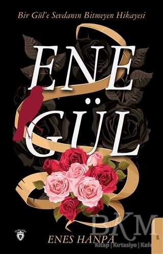 Enegül - Dorlion Yayınları