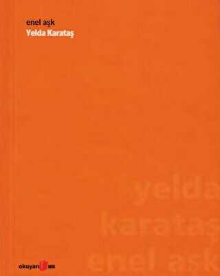 Enel Aşk - Okuyan Us Yayınları