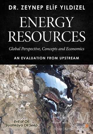 Energy Resources - Cinius Yayınları