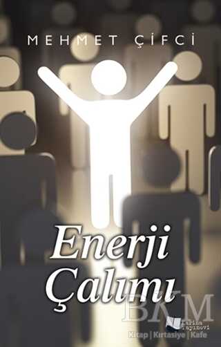 Enerji Çalımı - Karina Yayınevi
