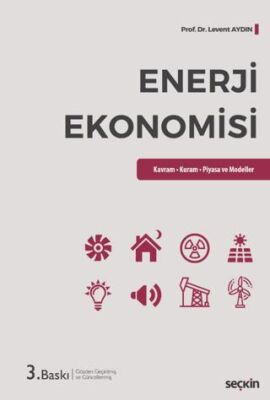 Enerji Ekonomisi - 1