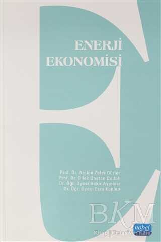 Enerji Ekonomisi
