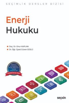 Enerji Hukuku - 1