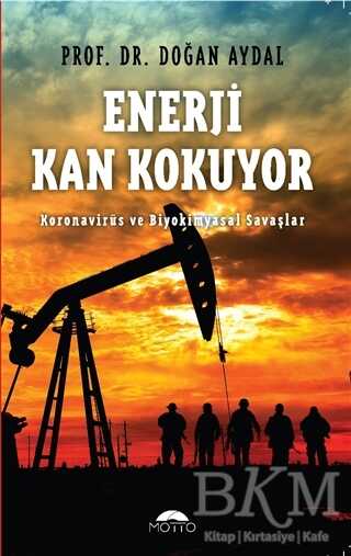 Enerji Kan Kokuyor - 1