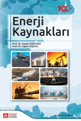 Enerji Kaynakları - 1