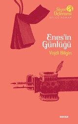 Enes`in Günlüğü - Beyan Yayınları