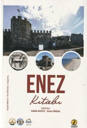 Enez Kitabı - Ceren Yayıncılık